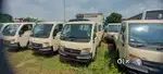 New Tata showroom dealer intra v30 v50 v70 available