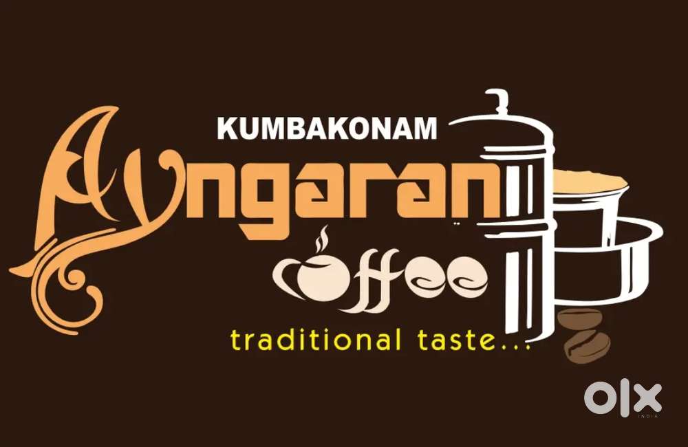 Tea/PALAKARAM Master