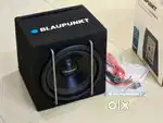 Blaupunkt GTb 8200 A Subwoofer