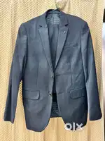 Louis Philippe Original Suit (Coat and Trousers)