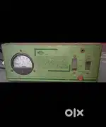 Automatic voltage controller 0.5 KAV stabilizer vgood condition