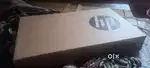 No seal open laptop
