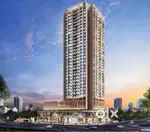 A Materpiece Home At Upper Kharghar