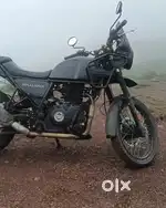 Bike is in optimum condition looking for potential buyer