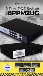 Second hand CCTV CAMERA