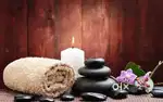 Female massage therapy