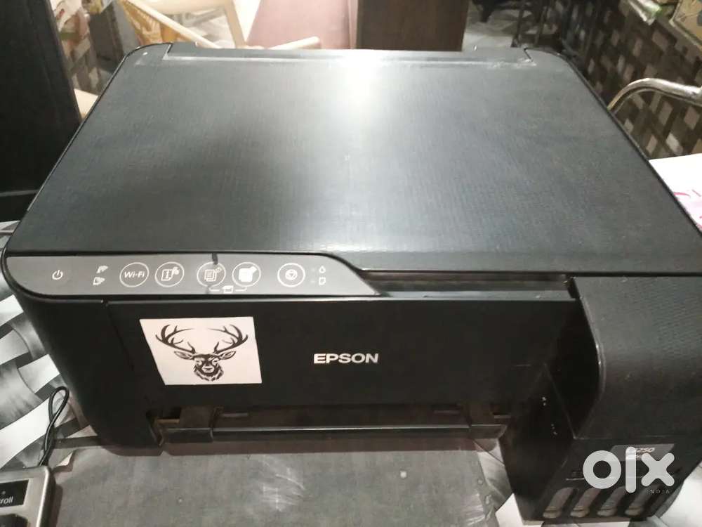 Printer L3250