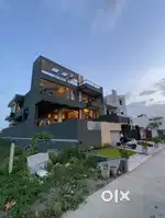 Luxury bunglow with 100% vastu