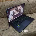 ASUS ROG Zephyrus M16 Gaming Laptop