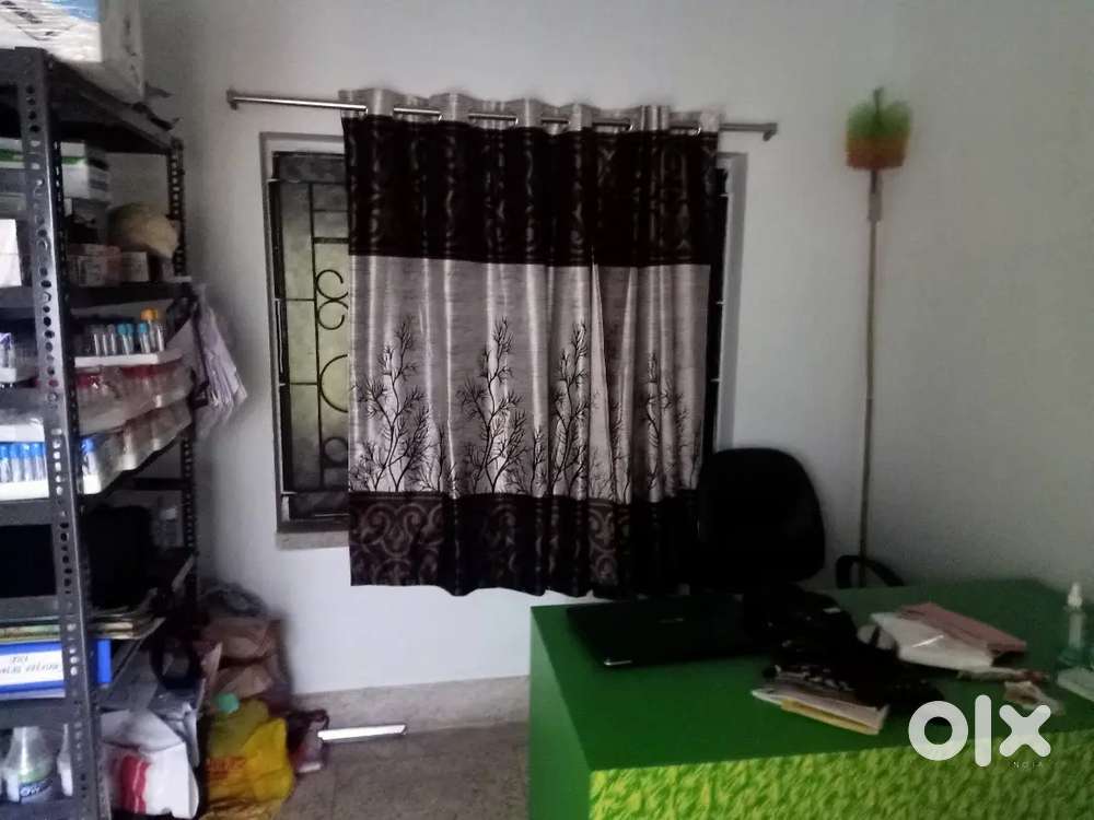 2BHK Flat at prime Location