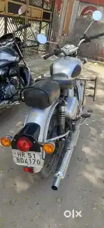 Bike for sale.