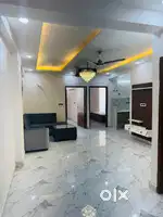 NEW LUXURIOUS 3 BHK flats at Mansarover ext
