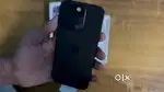 iPhone 16 Pro 128GB 4 Days Used