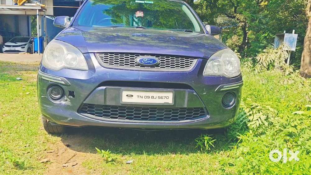 Ford Fiesta Classic 1.6 SXI Duratec, 2011, Diesel