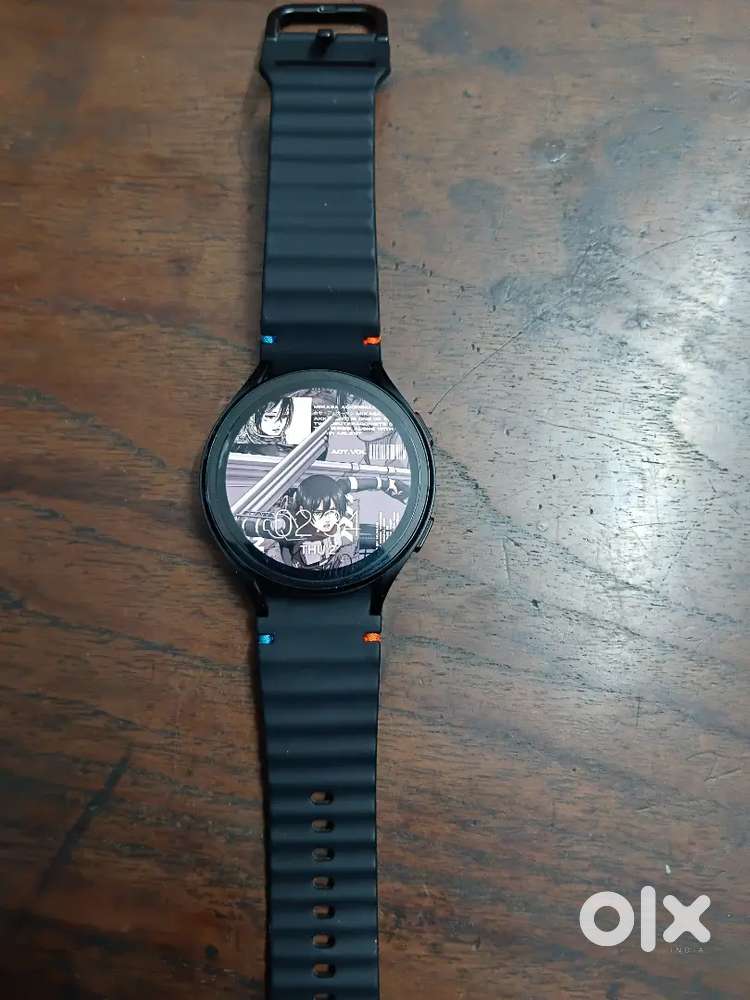 Samsung Watch 5