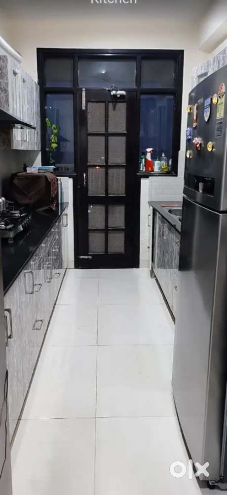 3bhk flat rent sector-20 panchkula