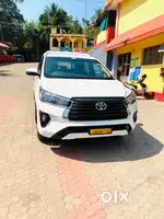 Toyota Innova Crysta 2018 Diesel 300000 Km Driven