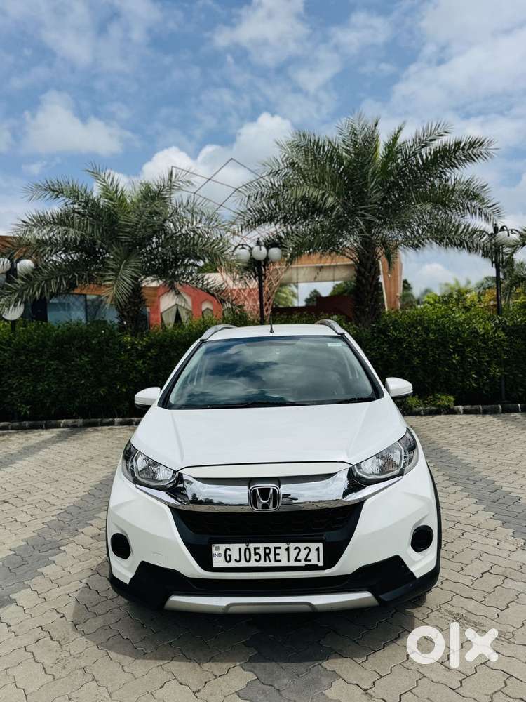Honda WR-V i-DTEC S, 2018, Diesel