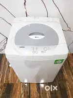 *$*Lg intellowash 6.5kg top load fully automatic washing machine*$*