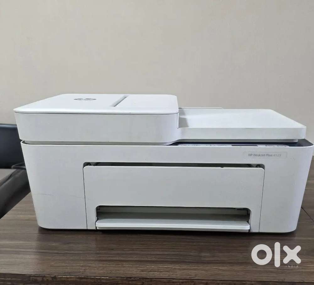 HP Deskjet 4123 MFP All in one for Sale - Sparingly used  - For  sale