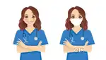Lab technician