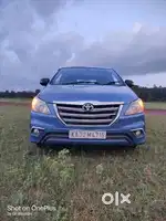 Toyota Innova 2006