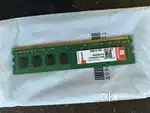 Computer ram 4gb