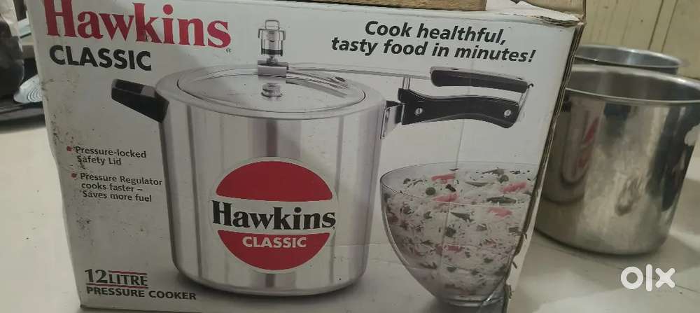 Kitchen appliances