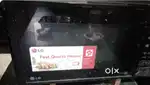 LG GRILL MICROWAVE OVEN