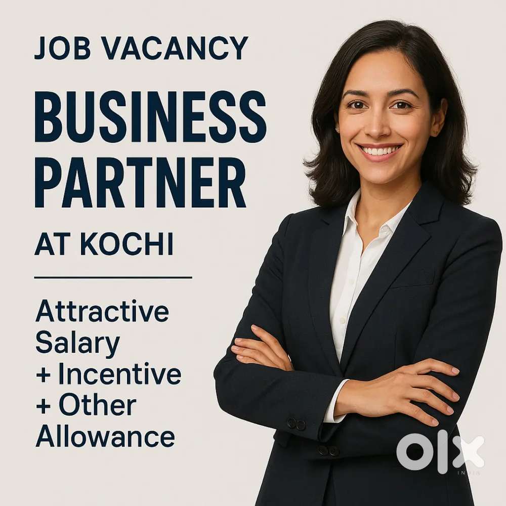 Business Partner- female