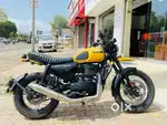 YEZDI SCRAMBLER