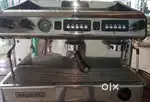 Coffee machine
