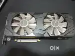 RTX 2070 8GB EX 1 CLICK OC