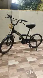 Firefox Cycle