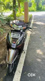 Honda Activa special edition 6G