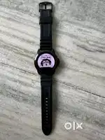 Smart watch fossil
