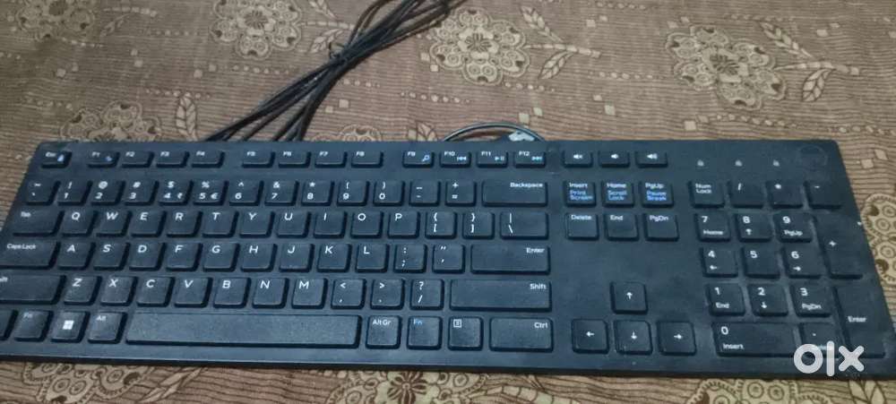 New dell Keyboard