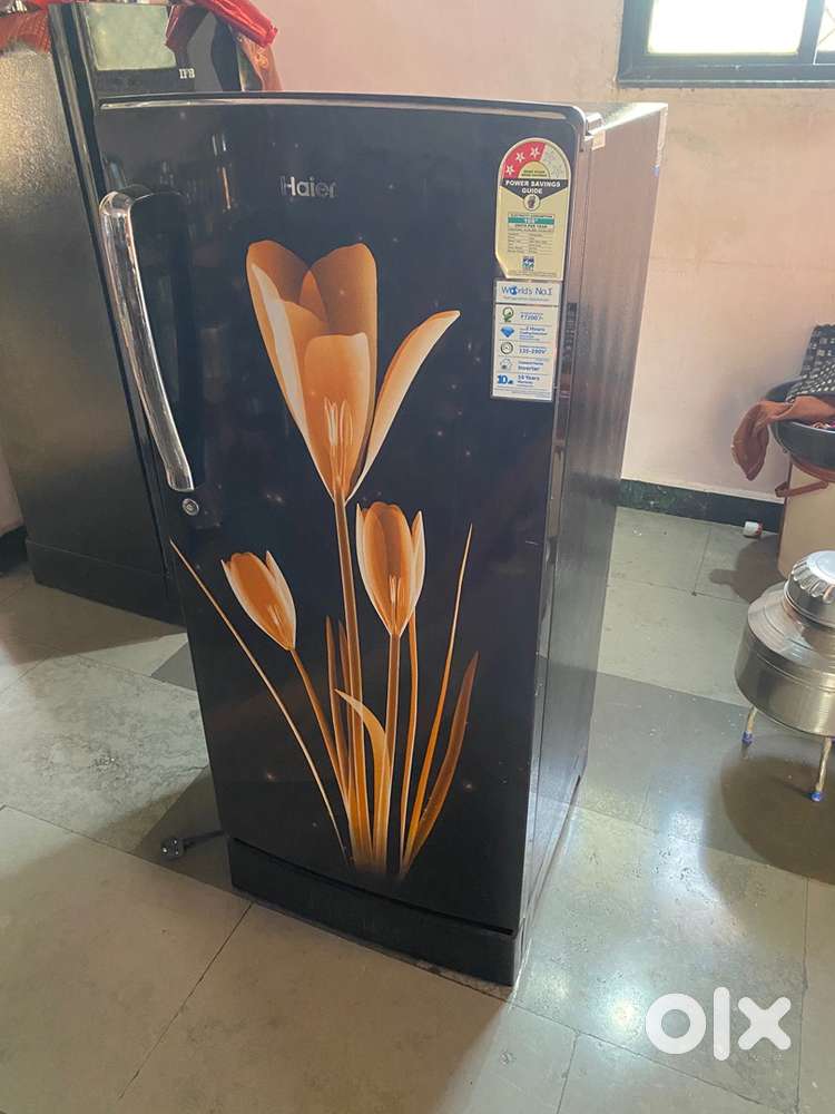 Haier refrigerater for sell