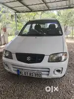 Maruti Suzuki Alto 2007 for sale