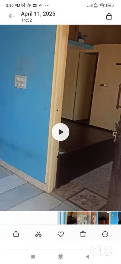 Independent 973966 house  1713