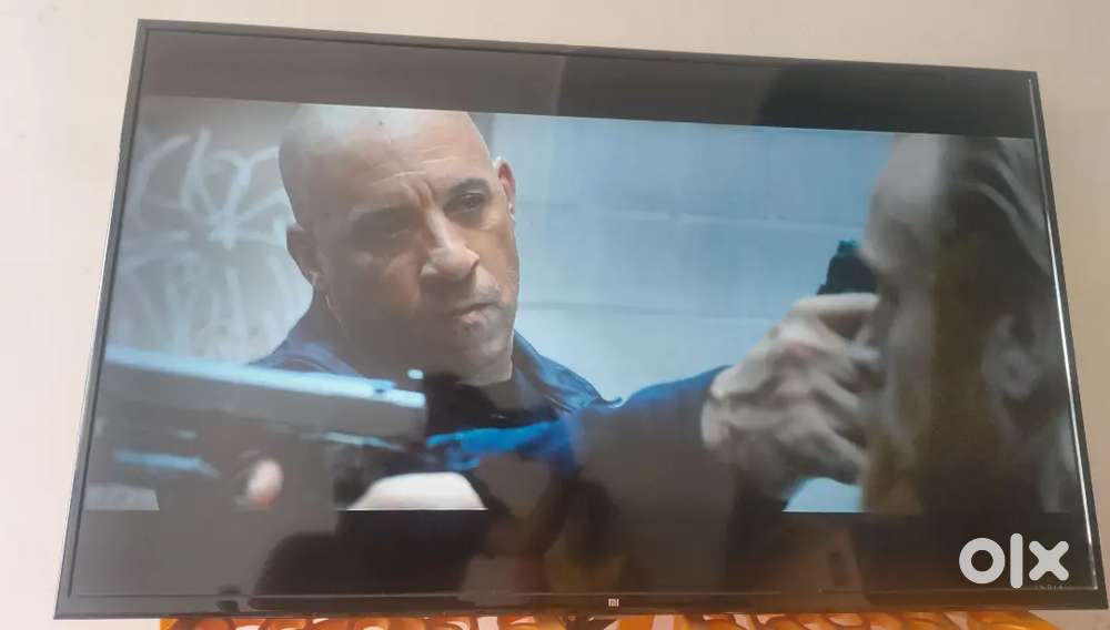 Mi.43 inch tv 4A pro