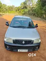 Maruti Suzuki Alto 2006