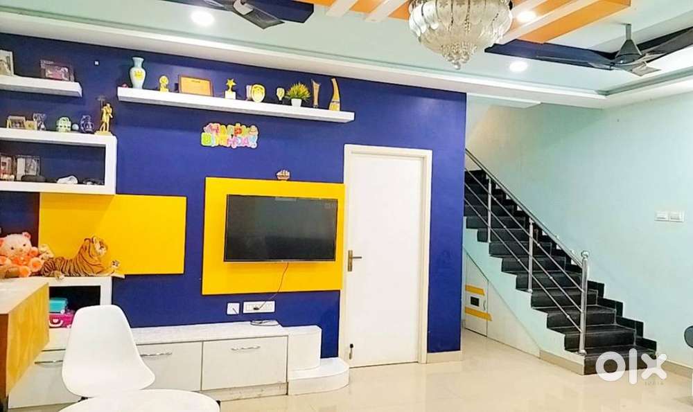 3HK Villa in Padugupadu