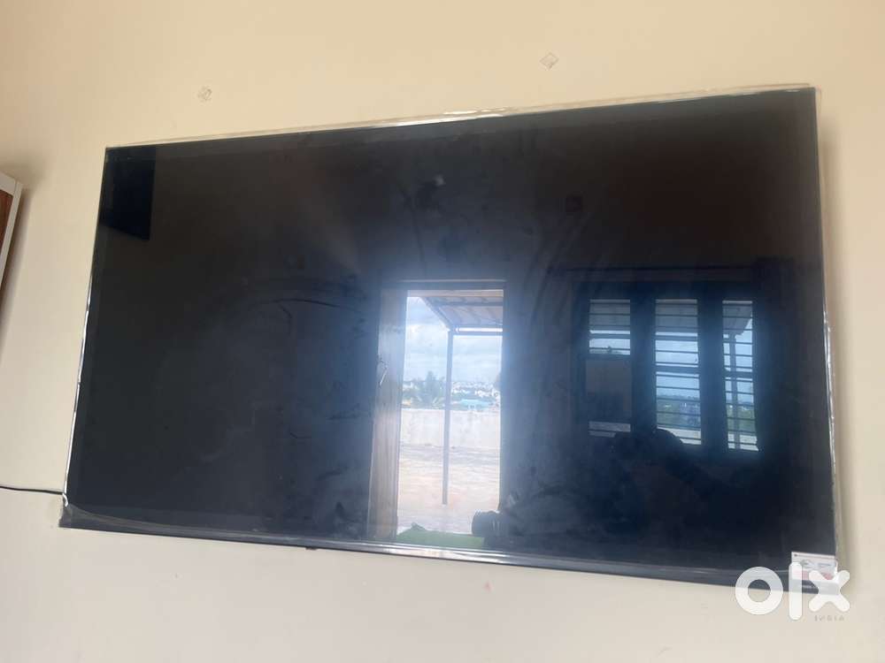 Croma 43inch