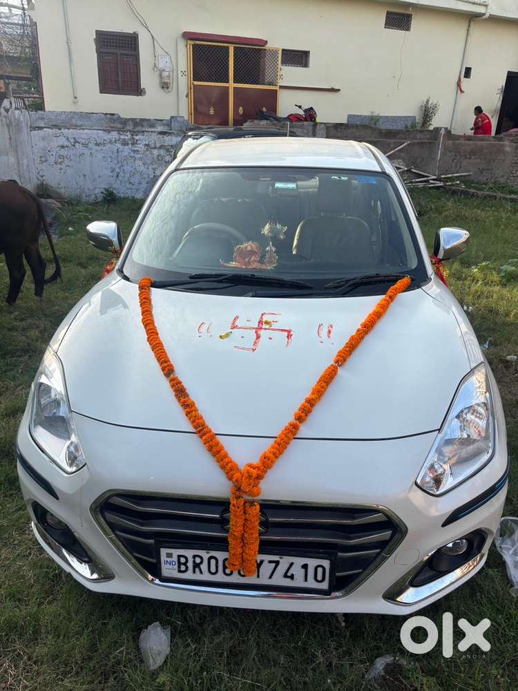 Maruti Suzuki Swift Dzire 2022 Petrol Good Condition