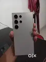 S24 ultra 1 month old