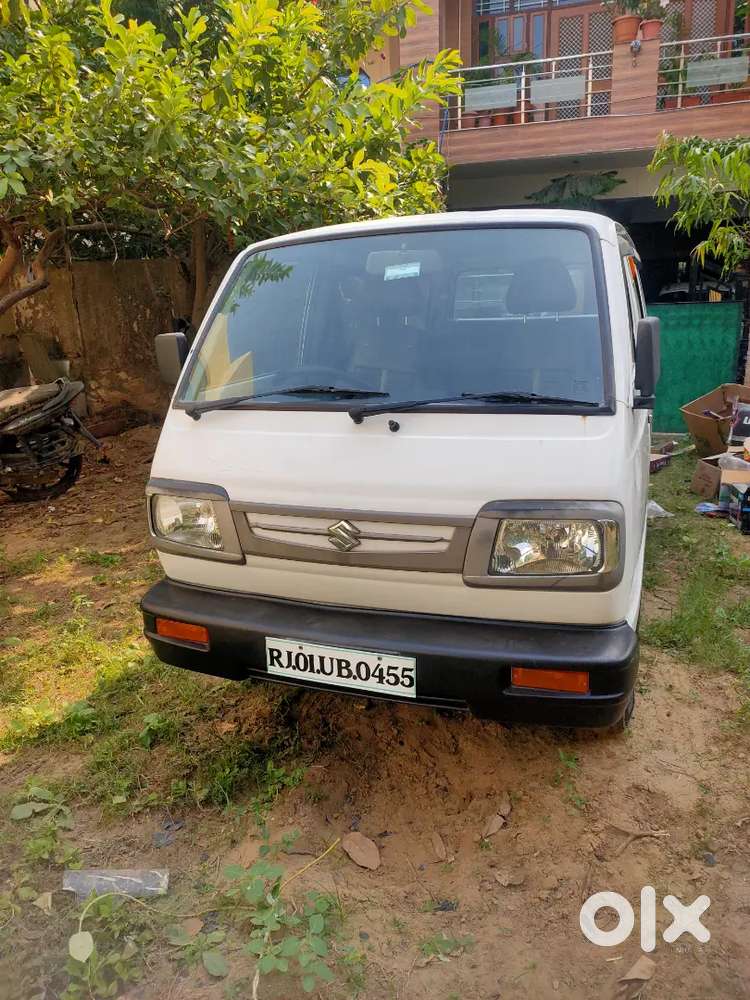 Sell maruti Omni