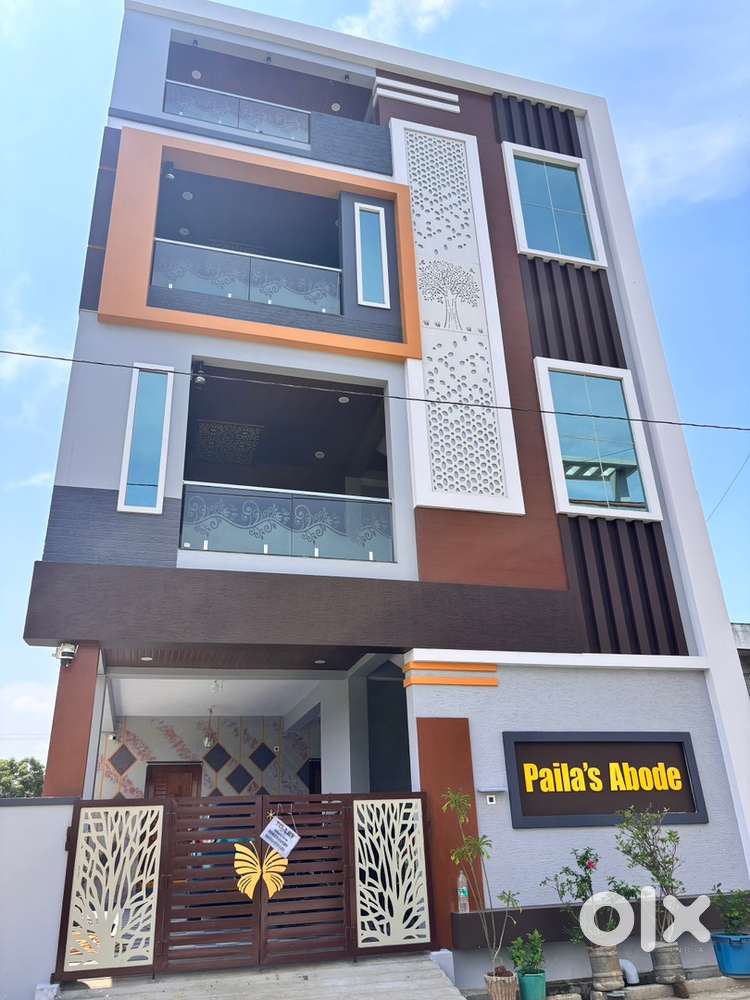 2 BHK House for Rent