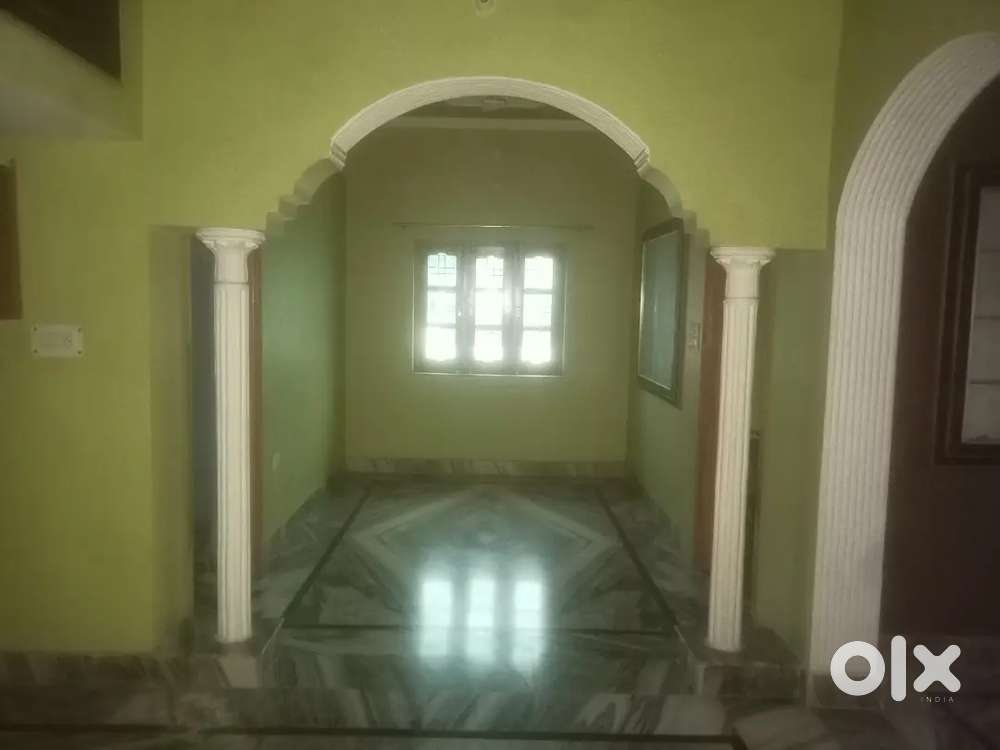 2 room set for rent for small good family in Raipur khader