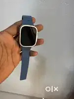 Apple iwatch ultra  1 for sale
